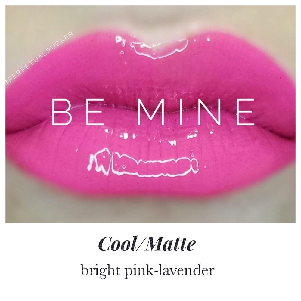 Limited Edition: Be Mine LipSense